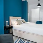 Cozy Loft In * Valencie