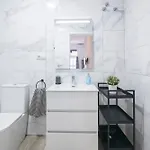 Apartmán Cozy Loft In