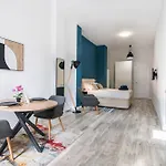 Cozy Loft In * Valencie