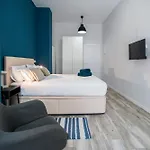 Apartmán Cozy Loft In