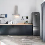 Apartmán Cozy Loft In *