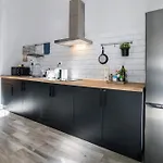 Cozy Loft In