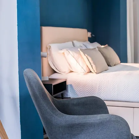 Cozy Loft In Apartamento *