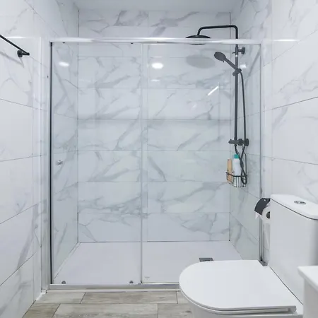 Cozy Loft In * Валенсия