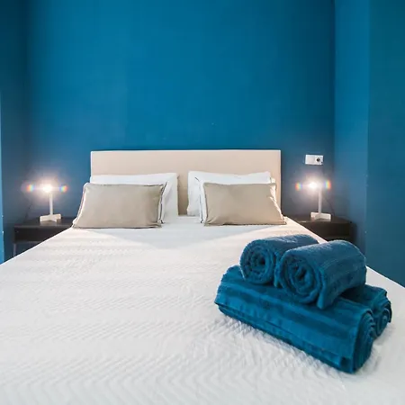 Cozy Loft In Апартаменты *