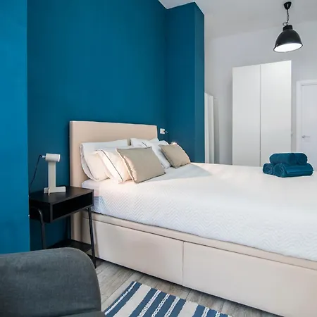 Cozy Loft In * Валенсия