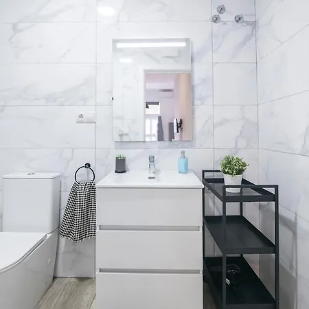Apartament Cozy Loft In