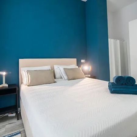 Cozy Loft In Apartamento *