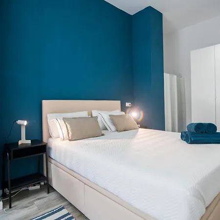 Apartament Cozy Loft In *