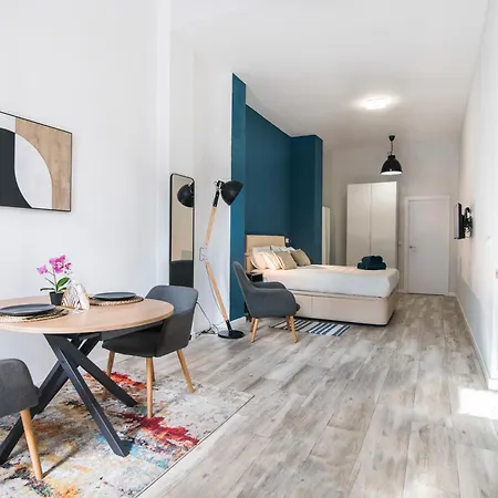 Cozy Loft In * Walencja