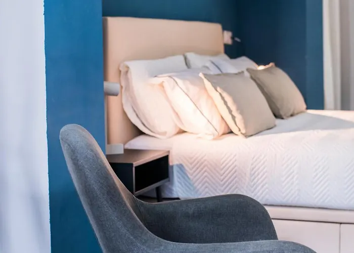 Cozy Loft In Apartamento *