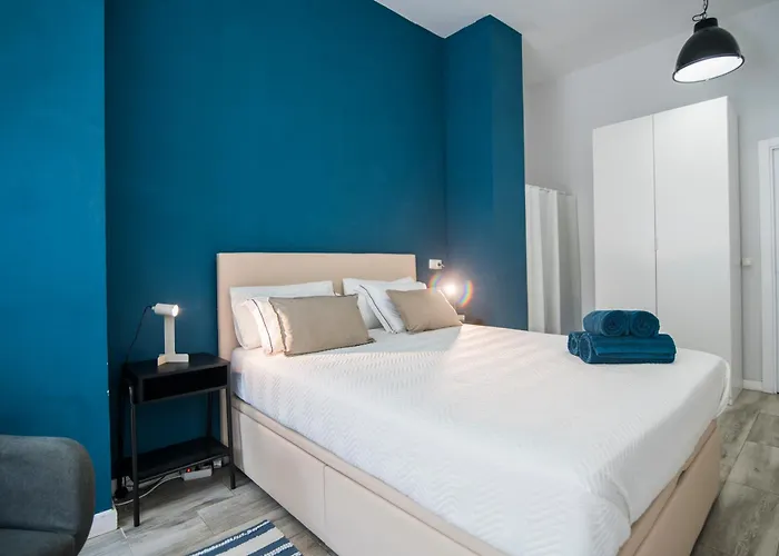Apartamento Cozy Loft In *