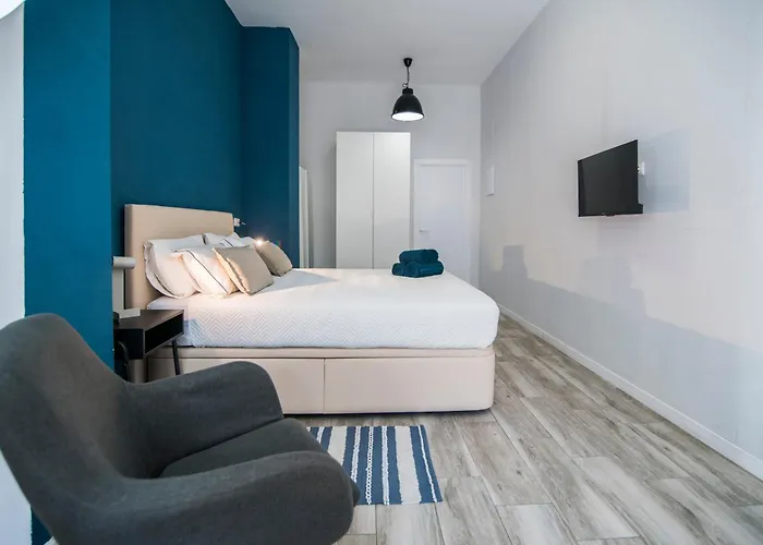 Apartamento Cozy Loft In